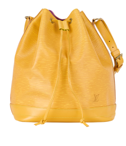 Noe MM, Epi, Yellow, AR0954 (1994), DB, 2*